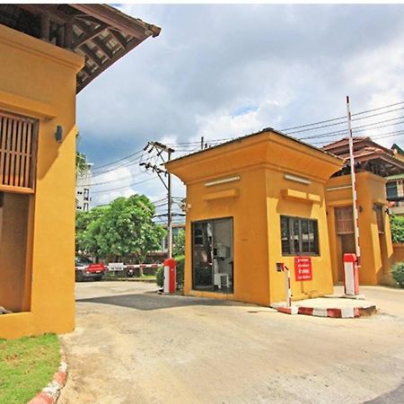 Rudi House Villa Patong Ngoại thất bức ảnh