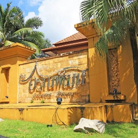 Rudi House Villa Patong Ngoại thất bức ảnh