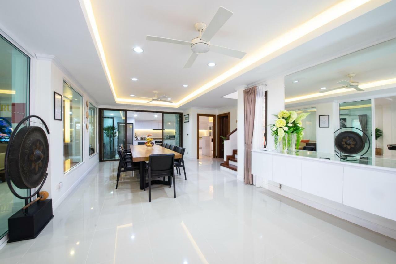 Rudi House Villa Patong Ngoại thất bức ảnh