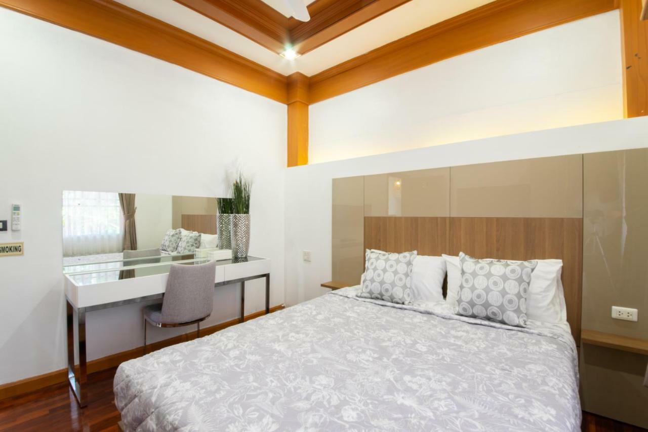 Rudi House Villa Patong Ngoại thất bức ảnh