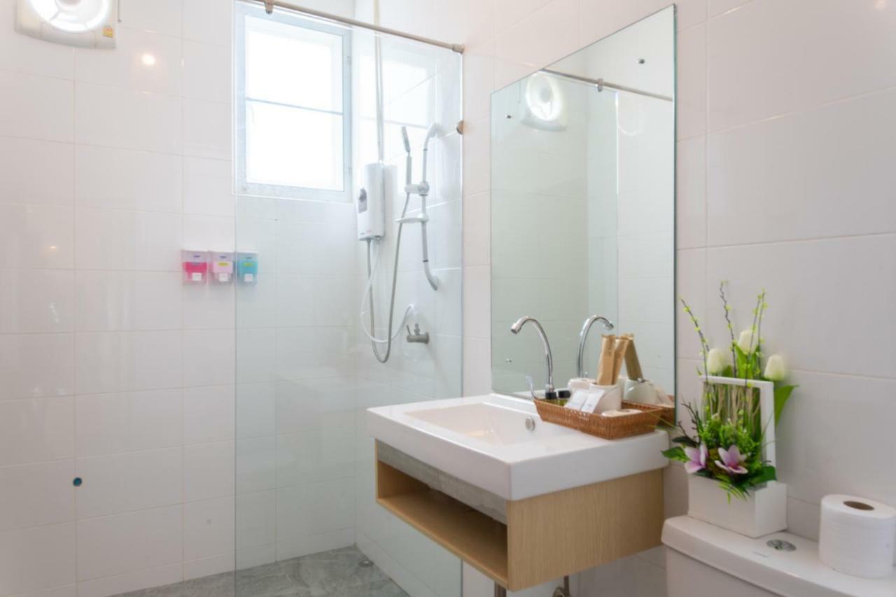 Rudi House Villa Patong Ngoại thất bức ảnh