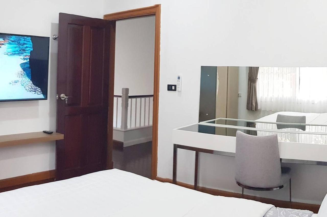 Rudi House Villa Patong Ngoại thất bức ảnh