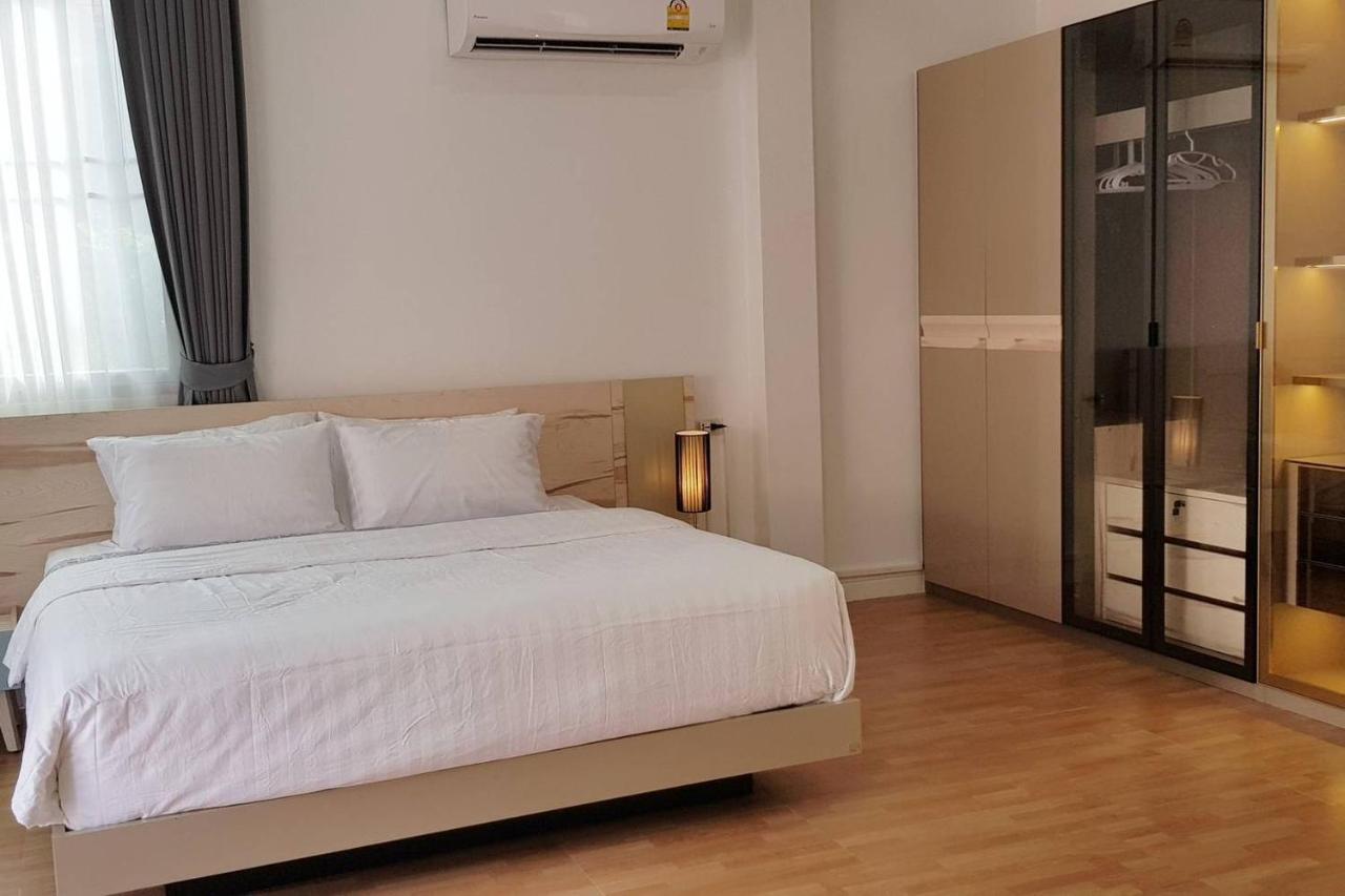 Rudi House Villa Patong Ngoại thất bức ảnh