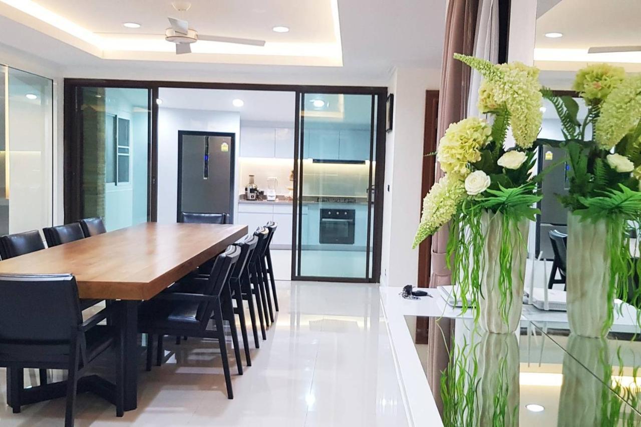 Rudi House Villa Patong Ngoại thất bức ảnh