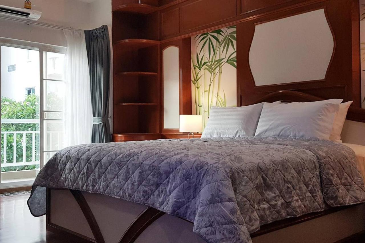 Rudi House Villa Patong Ngoại thất bức ảnh